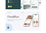build intuitive mobile app UI UX for android and ios in figma or xd